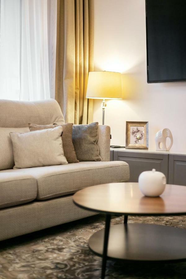 Luxury For Everyone - Hills Park Lux Apartments 3 Vilnius Exterior foto