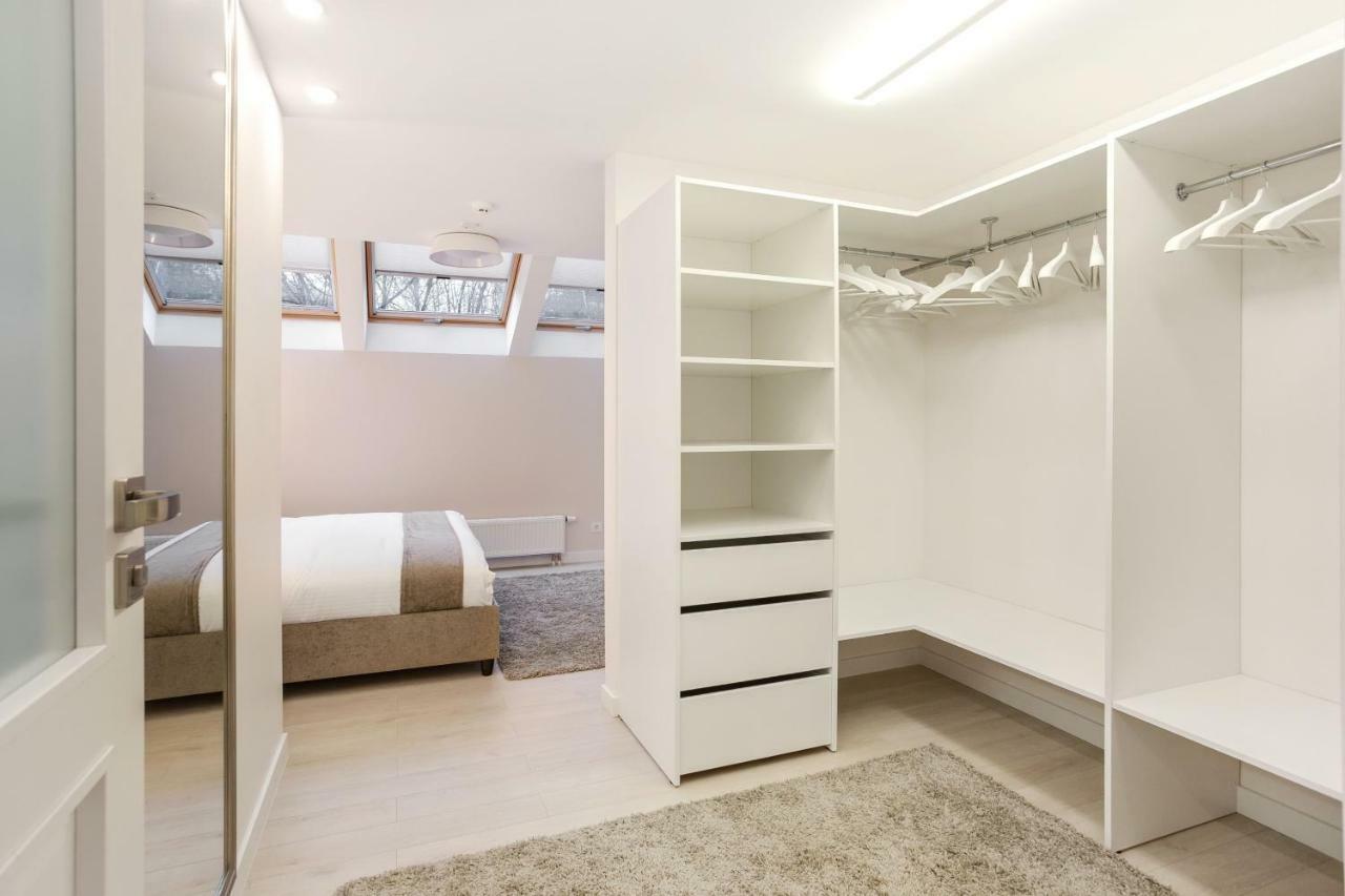 Luxury For Everyone - Hills Park Lux Apartments 3 Vilnius Exterior foto
