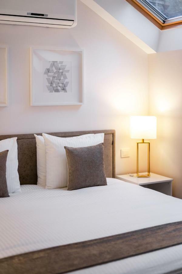 Luxury For Everyone - Hills Park Lux Apartments 3 Vilnius Exterior foto