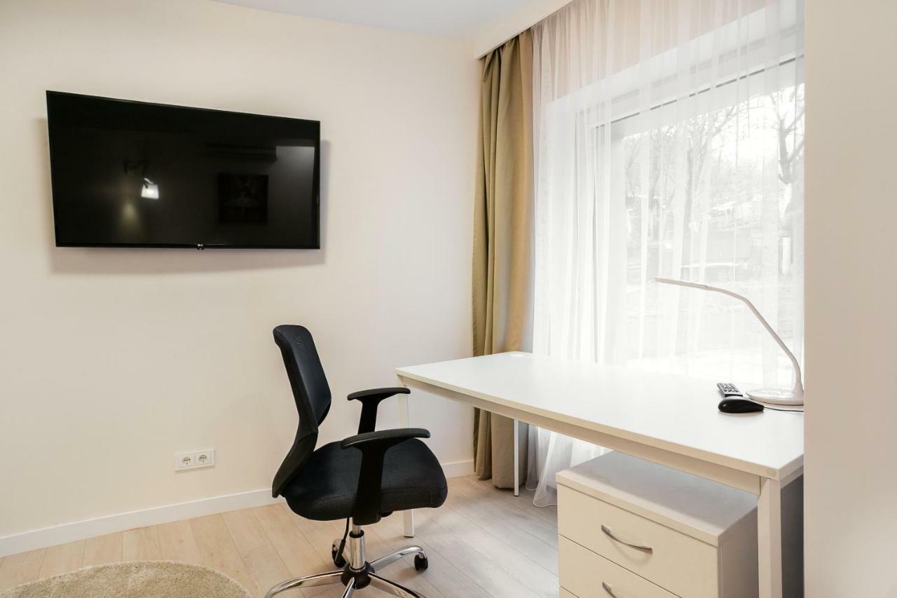 Luxury For Everyone - Hills Park Lux Apartments 3 Vilnius Exterior foto