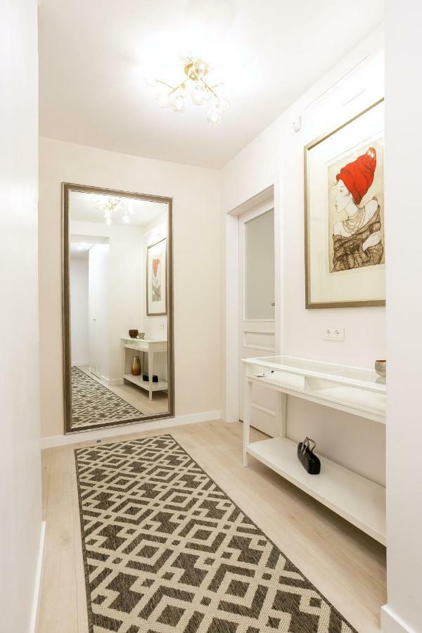 Luxury For Everyone - Hills Park Lux Apartments 3 Vilnius Exterior foto