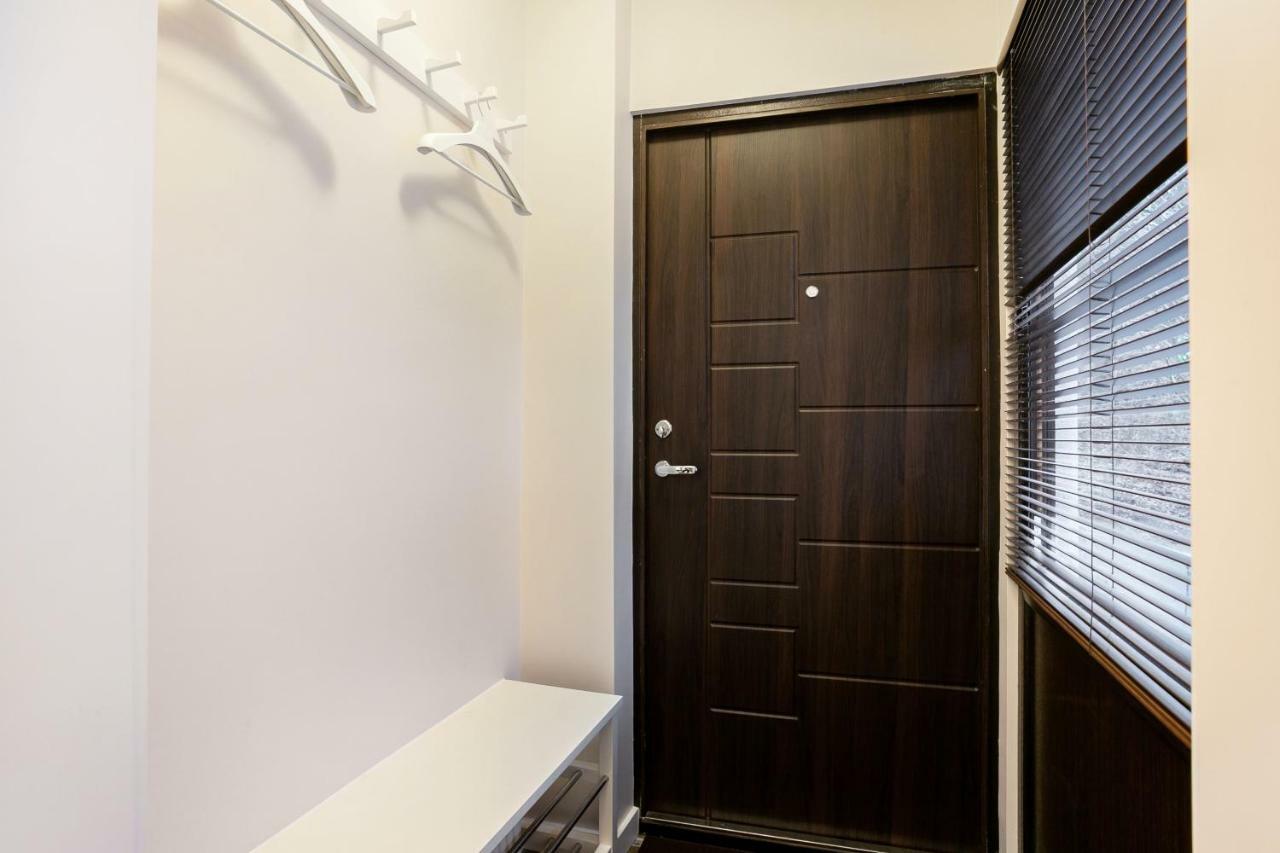 Luxury For Everyone - Hills Park Lux Apartments 3 Vilnius Exterior foto